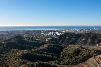 Plot for sale in Málaga. 