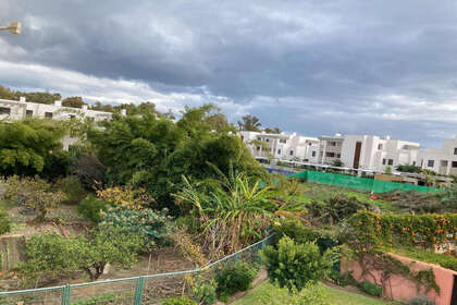 Plot for sale in Casares, Málaga. 