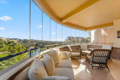 Apartment for sale in Elviria, Marbella, Málaga. 