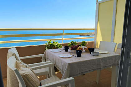 Apartment for sale in Fuengirola, Málaga. 