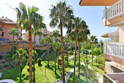 Apartment for sale in Fuengirola, Málaga. 
