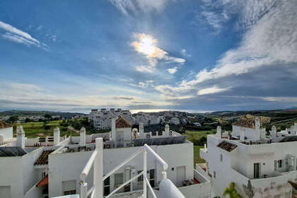 Appartementen verkoop in Valle Romano, Málaga. 