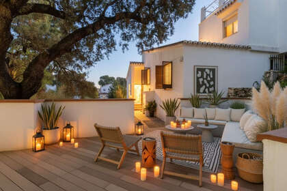 Cluster house for sale in Málaga - Centro. 