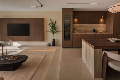 House for sale in Nueva andalucia, Málaga. 