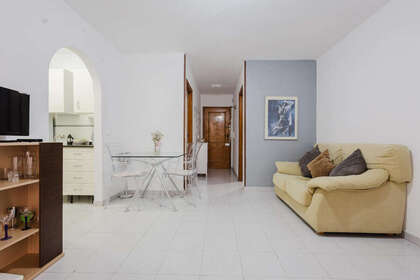 Apartment for sale in Torrevieja, Alicante. 