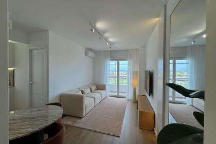 Penthouse for sale in Punta Prima, Alicante. 