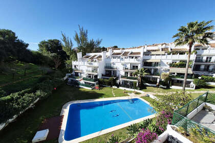 Apartment for sale in Torreblanca, Fuengirola, Málaga. 