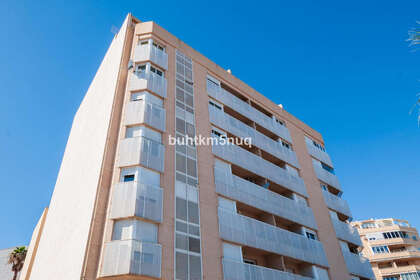Apartment for sale in Calpe/Calp, Alicante. 