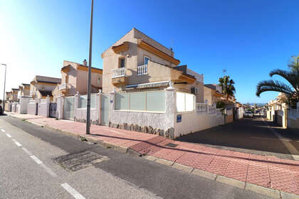 Cluster house for sale in Ciudad Quesada, Rojales, Alicante. 