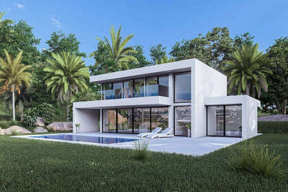 Cluster house for sale in Pedreguer, Alicante. 