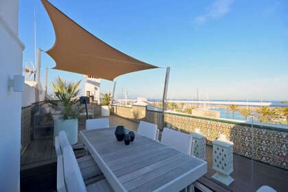 Apartment for sale in Benalmádena, Málaga. 