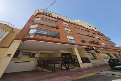 Apartment for sale in Guardamar del Segura, Alicante. 