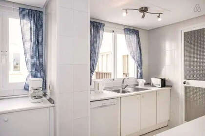 Apartment for sale in Benalmádena, Málaga. 