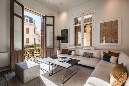 Apartment for sale in Málaga - Centro. 