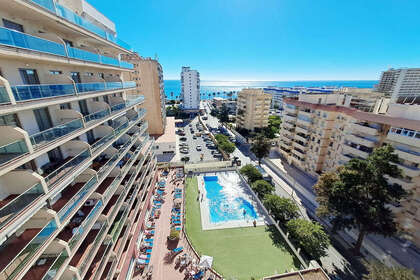 Apartment for sale in Benalmádena, Málaga. 