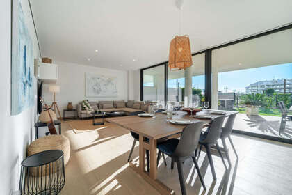 Apartment for sale in Fuengirola, Málaga. 