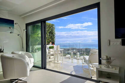 Penthouses verkoop in Calanova Golf, Mijas, Málaga. 