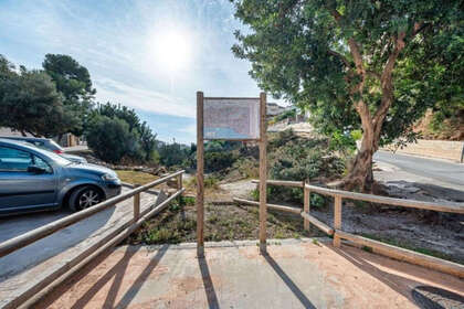 Percelen/boerderijen verkoop in Torreblanca, Fuengirola, Málaga. 