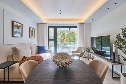 Apartment for sale in Fuengirola, Málaga. 