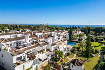 Apartment for sale in Nagüeles, Marbella, Málaga. 