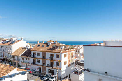 Apartment for sale in Benalmádena, Málaga. 