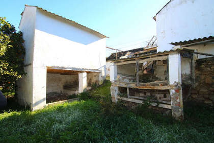 Ranch for sale in Coín, Málaga. 