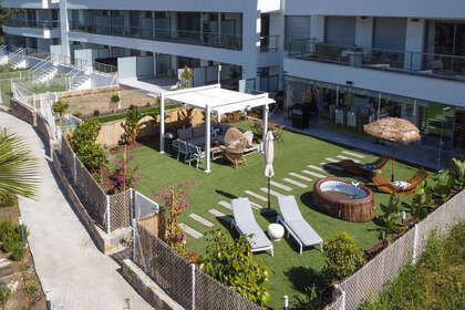 Apartment for sale in Mijas Costa, Málaga. 