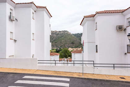Apartment for sale in Benahavís, Málaga. 