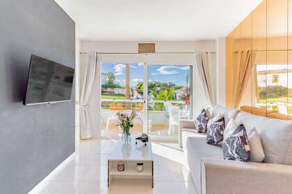 Apartment for sale in Torreblanca, Fuengirola, Málaga. 