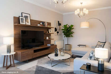 Apartment for sale in Torrevieja, Alicante. 