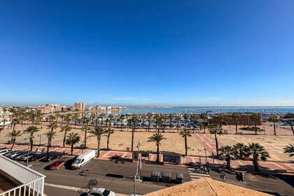 Apartment for sale in Pagan, Lo, Murcia. 