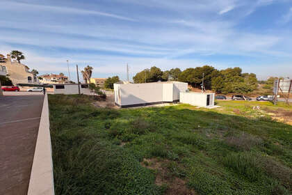 Percelen/boerderijen verkoop in Ciudad Quesada, Rojales, Alicante. 