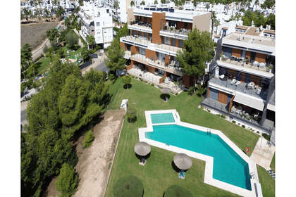 Apartment for sale in Villamartín, Alicante. 