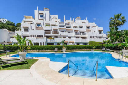 Apartment for sale in Benalmádena, Málaga. 