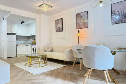 Apartment for sale in Parque de las Naciones, Torrevieja, Alicante. 