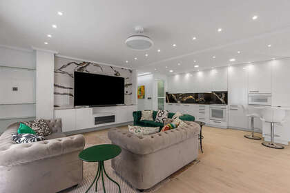 Appartementen verkoop in Montesinos (Los), Alicante. 