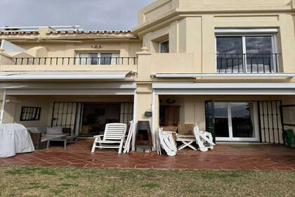 House for sale in Málaga. 