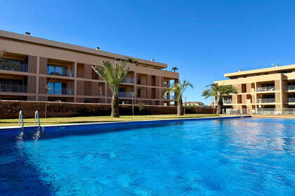 Apartment for sale in Dénia, Alicante. 