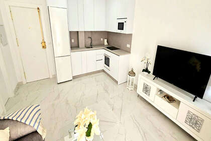 Apartment for sale in Torreblanca, Fuengirola, Málaga. 