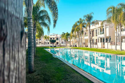 Penthouse for sale in Torrevieja, Alicante. 