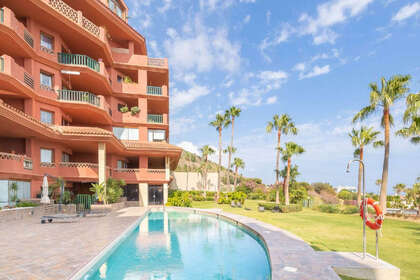 Apartment for sale in Benalmádena, Málaga. 