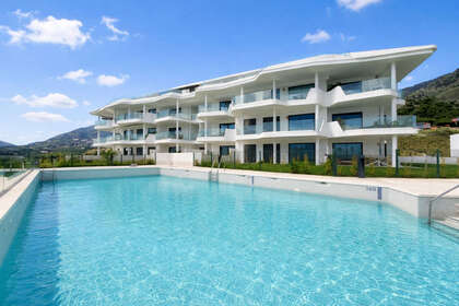 Apartment for sale in Fuengirola, Málaga. 