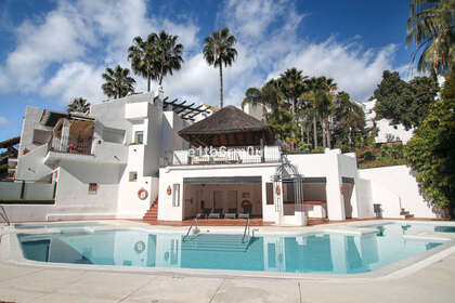 House for sale in Istán, Málaga. 