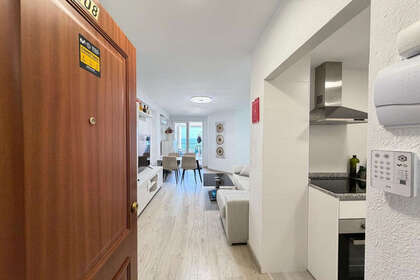 Apartment for sale in Torrevieja, Alicante. 