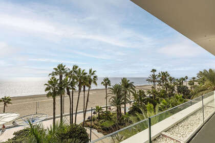 Apartment for sale in Estepona, Málaga. 