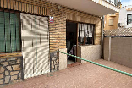 Apartment for sale in Alcazares, Los, Murcia. 