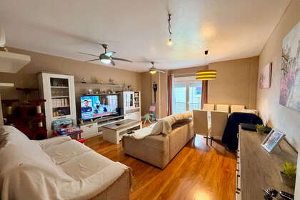 Apartment for sale in Nucia (la), Alicante. 