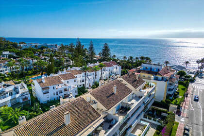 Apartment for sale in San Pedro de Alcántara, Marbella, Málaga. 