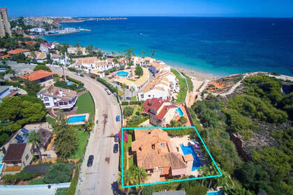 Cluster house for sale in Campoamor, Alicante/Alacant. 