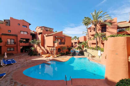 Apartment for sale in Elviria, Marbella, Málaga. 